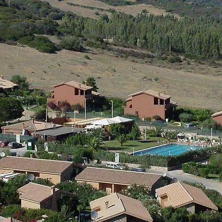 Residenze Reale Marina