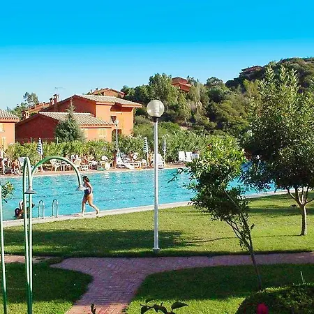Residenze Reale Marina