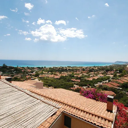 מלון דירות Residenze Reale Marina