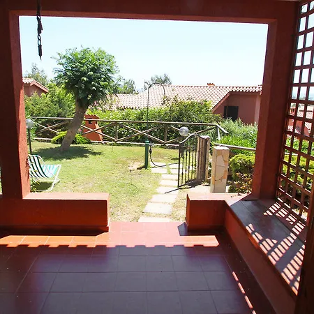 Residenze Reale Marina 3* كوستا ري