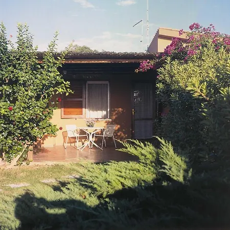 Lejlighedshotel Residenze Reale Marina Costa Rei