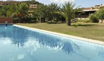 公寓式酒店 Residenze Reale Marina 哥斯达雷
